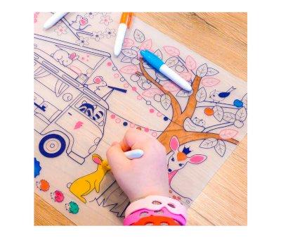 SuperPetit Kit Albero Magico + Bracciale Rosa