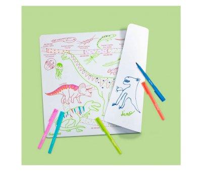 SuperPetit L\'Et dei Dinosauri