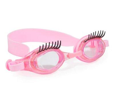Occhiali Nuoto Glam Splash Lash
