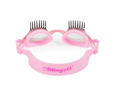 Occhiali Nuoto Glam Splash Lash