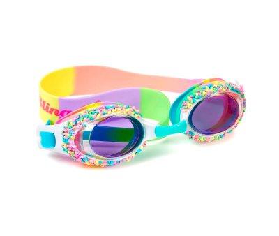 Cake Pop Whoopie Swimming Goggles