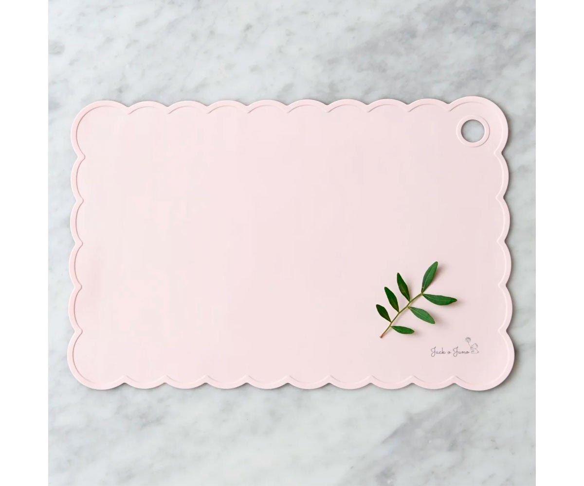 Salvamantel Poppy Light Pink