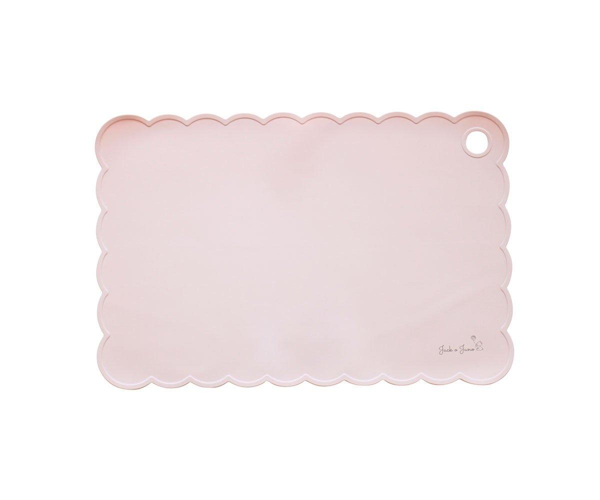 Salvamantel Poppy Light Pink