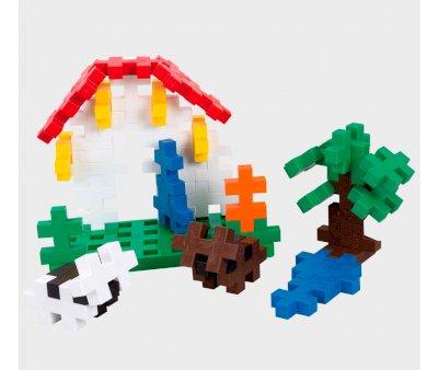 Aprende a Construir BIG 60 Piezas