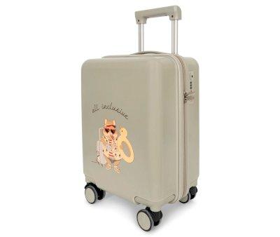 Mala de viagem Charter