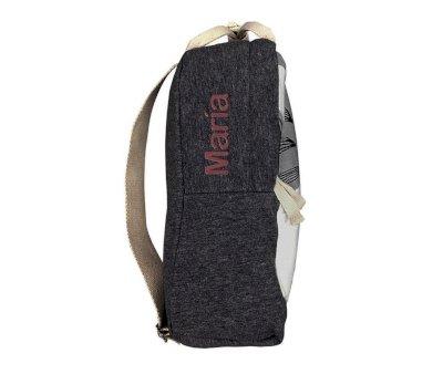 Zainetto Mister Fly Fox Personalizzabile