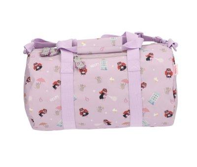 Bolsa Deporte Fantastic Girl Personalizable