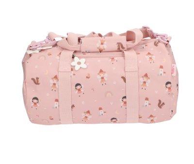 Bolsa Desportiva Personalizvel Wild Fairies