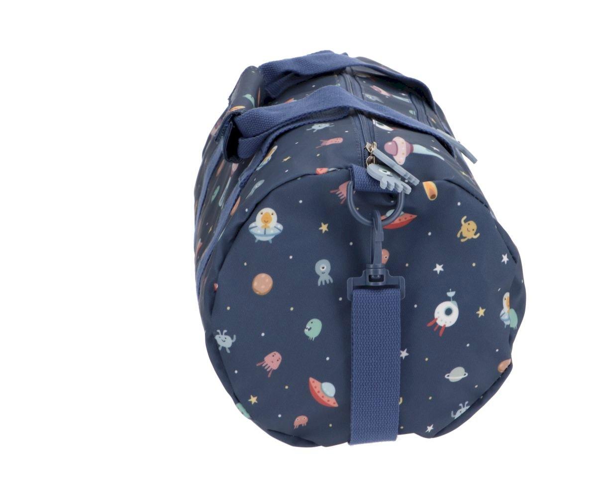 Borsa Sportiva Personalizzabile The Martians