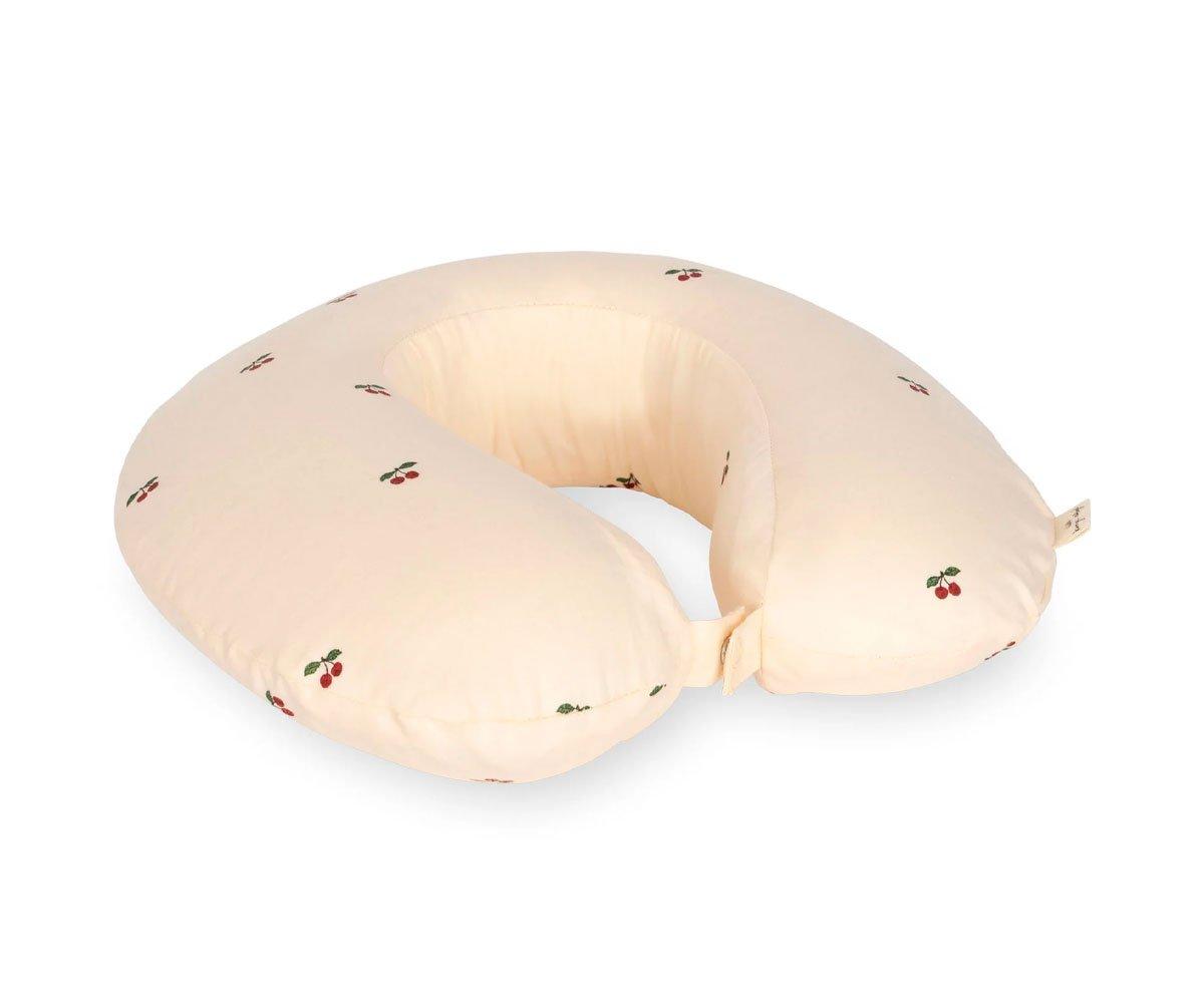 Almohada de Viaje para Niños Cherry - Tutete