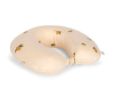 Almohada de Viaje para Nios Lemon