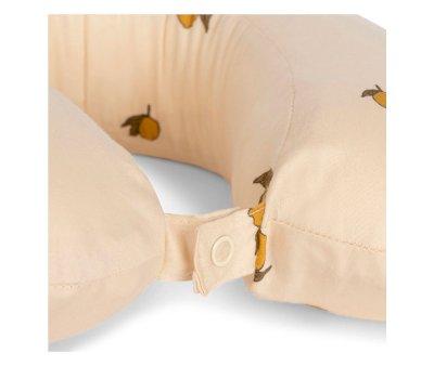Almohada de Viaje para Nios Lemon
