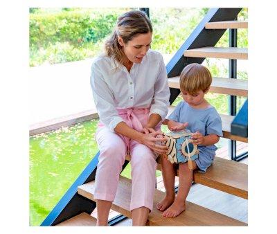 Mini Cubo Attivit 6 in 1 Spazio