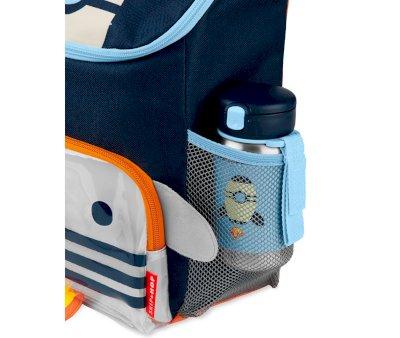 Mochila Escolar Spark Style Rocket