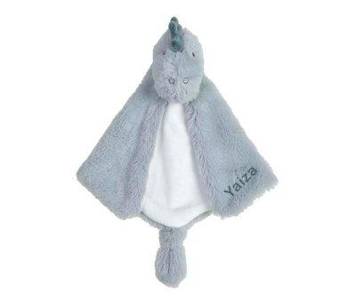 Doudou Dino Don Tuttle Personalizable