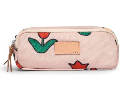 Estuche Doble Hello Simone Vintage Tulip