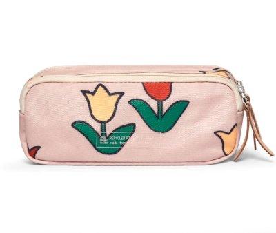 Estuche Doble Hello Simone Vintage Tulip