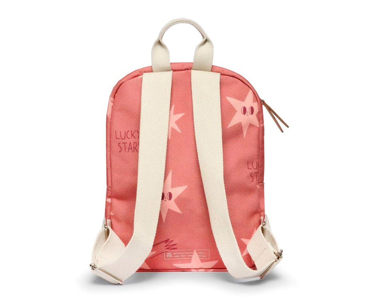 Mochila Infantil Stars Personalizável