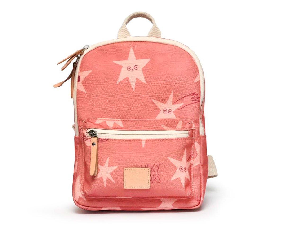 Mochila Infantil  Stars - Personalizado