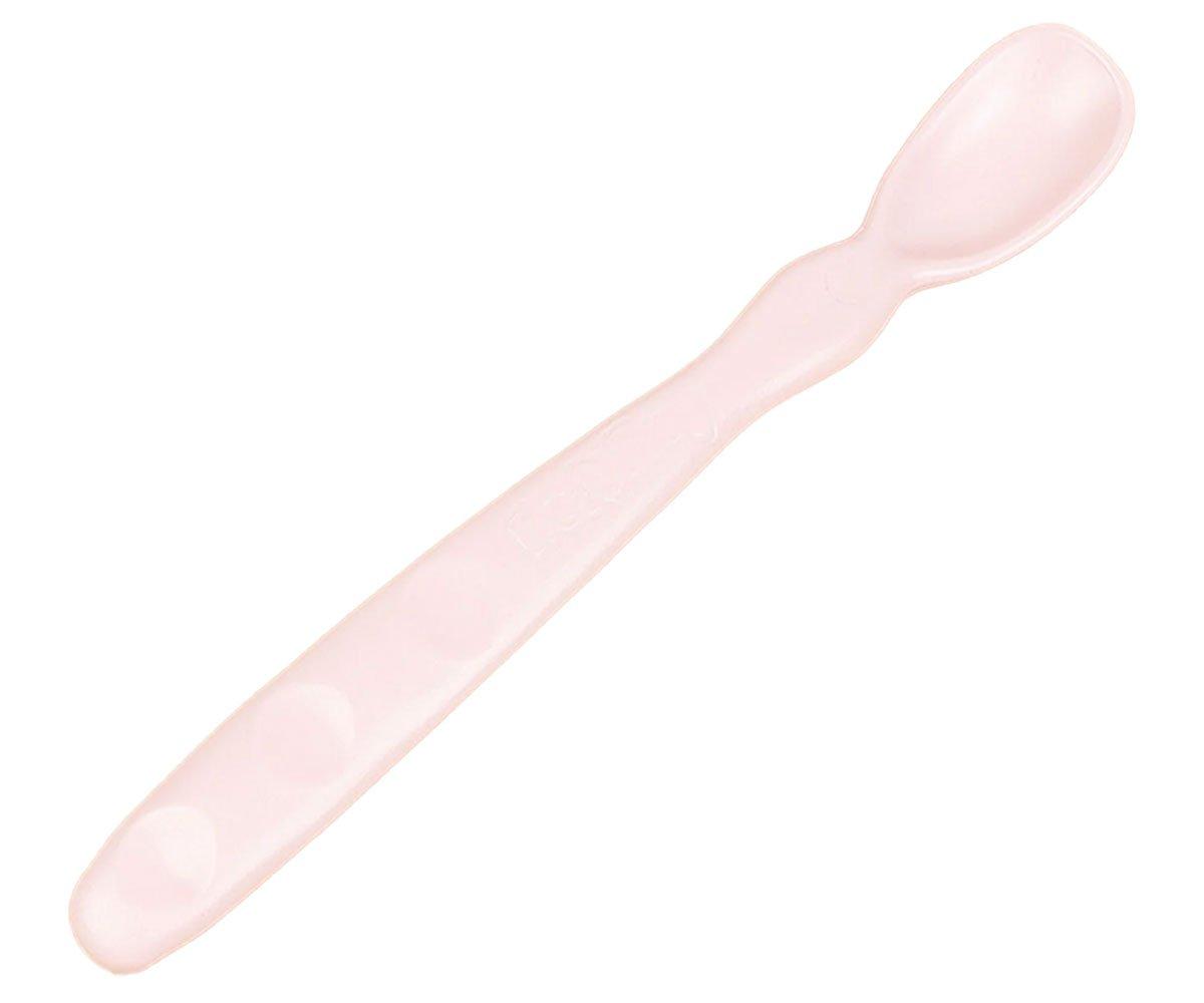 Cucchiaio Infant Ice Pink