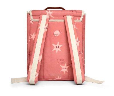 Mochila con Solapa Stars