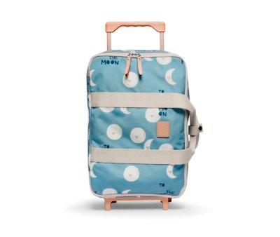 Trolley Baby Travel Moon