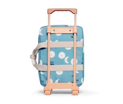 Trolley Baby Travel Moon