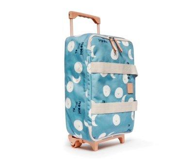 Trolley Baby Travel Moon