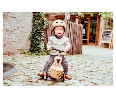 Monopattino 2 in 1 Highwaykick One Lifestyle Leopard