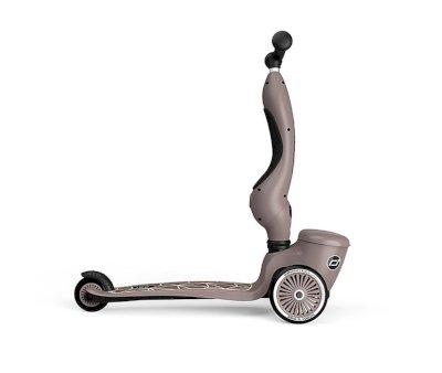 Patinete 2 en 1 Highwaykick One Lifestyle Brown