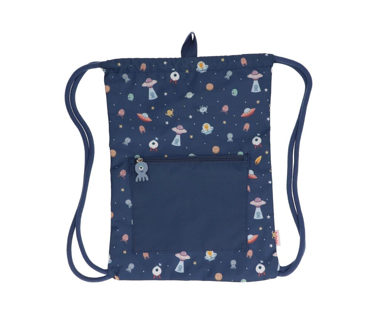 Mochila Saco Infantil Personalizable