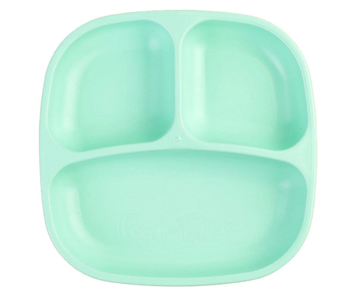 Assiette  compartiments Replay Mint 