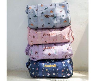 Bolsa Deporte Fantastic Girl Personalizable