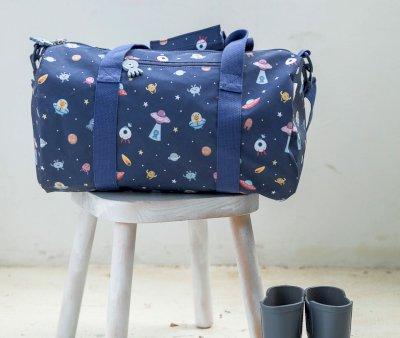 Bolsa Deporte The Martians Personalizable