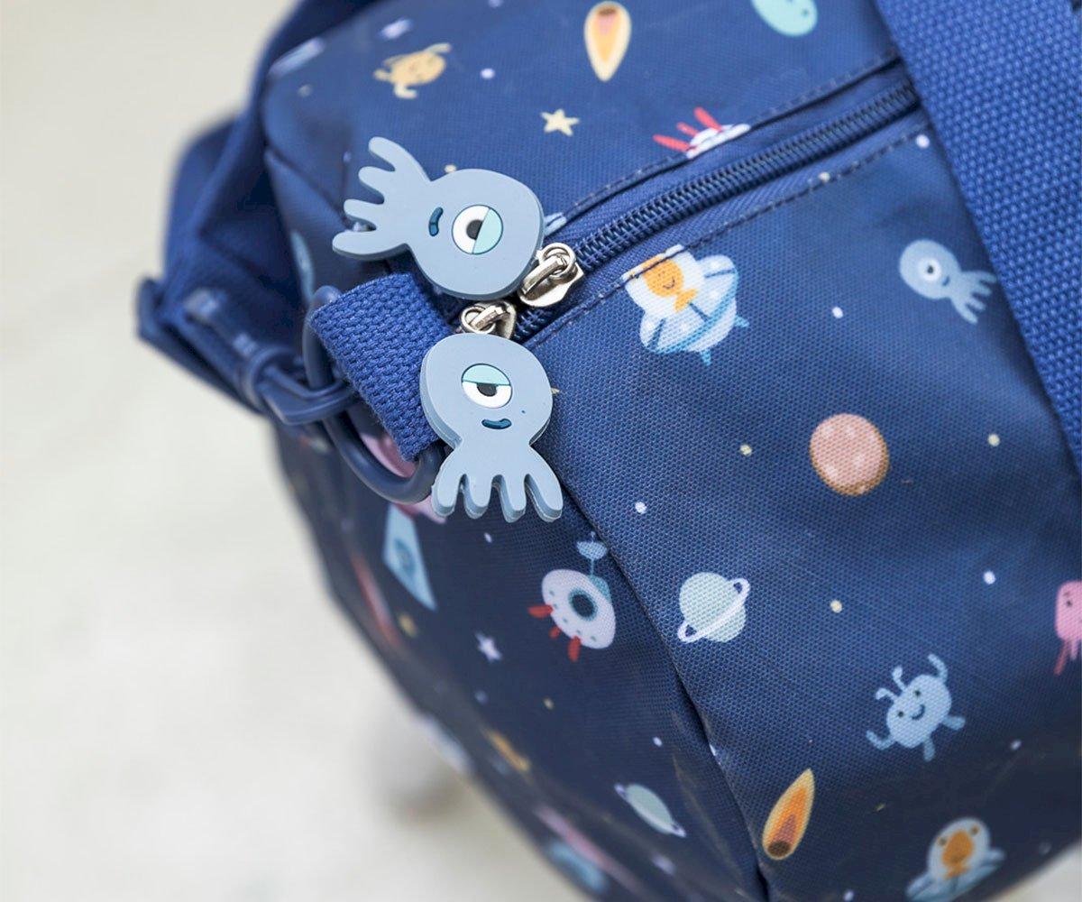 Bolsa Deporte The Martians - Tutete – Tienda Grumetes Moda Infantil