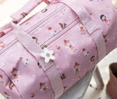 Bolsa Desportiva Personalizvel Wild Fairies