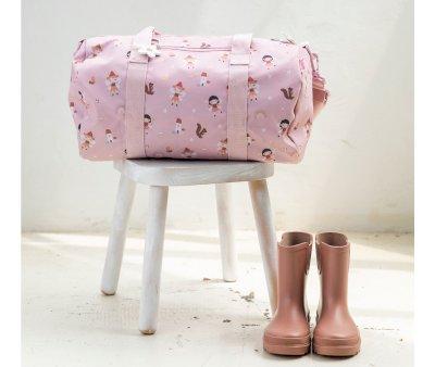 Bolsa Desportiva Personalizvel Wild Fairies