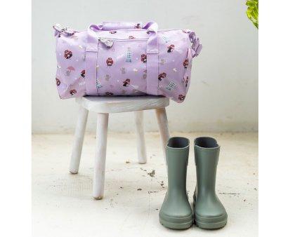Bolsa Deporte Fantastic Girl Personalizable