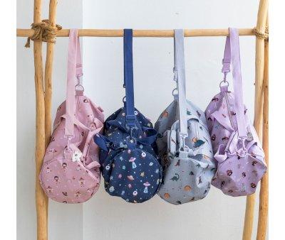 Bolsa Desportiva Personalizvel Wild Fairies