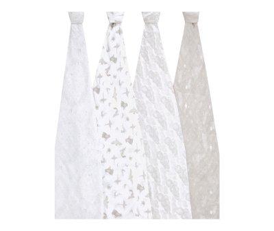 4 Muselinas Organic Map The Stars Aden+Anais