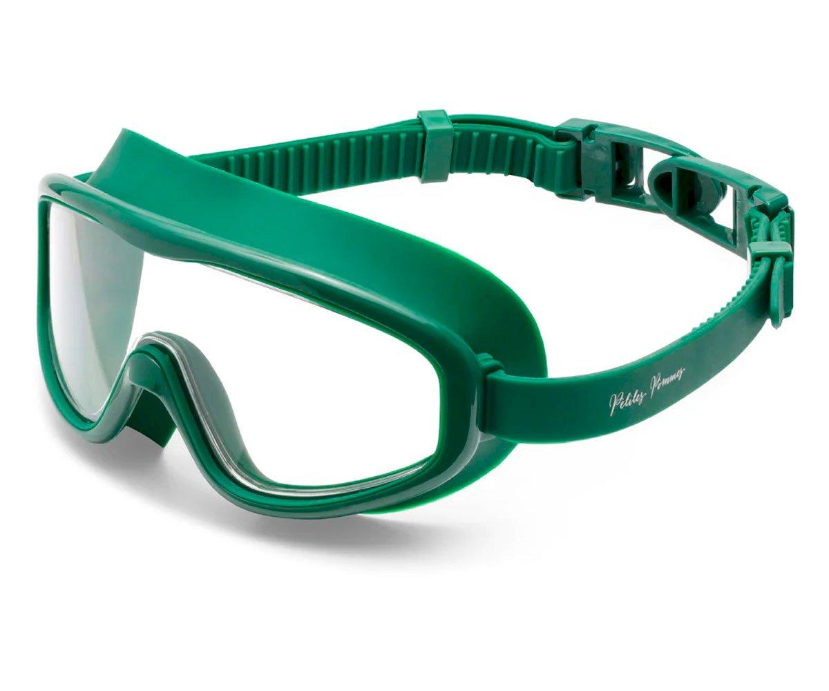 Lunettes De Natation Hans Oxford Green