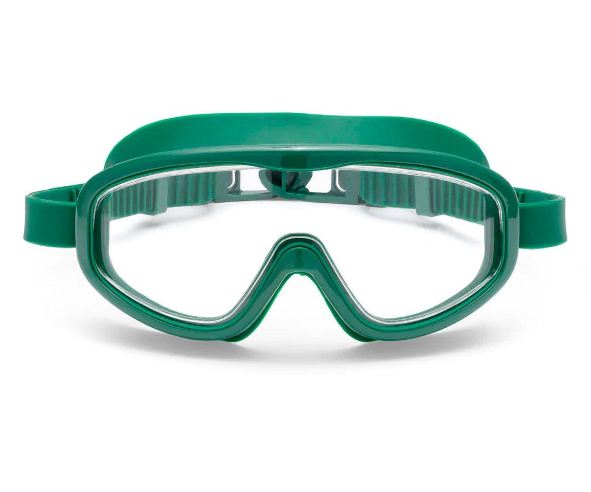 Lunettes De Natation Hans Oxford Green