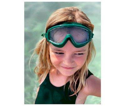Gafas de Natacin Hans Oxford Green