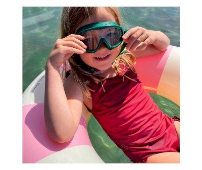 Gafas de Natacin Hans Oxford Green