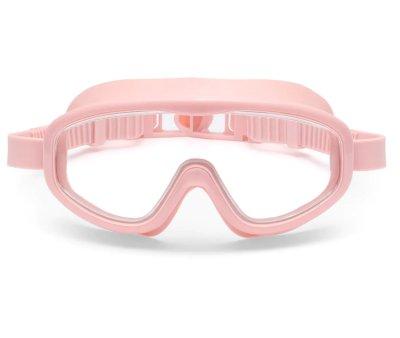 Maschera Nuoto Hans French Rose