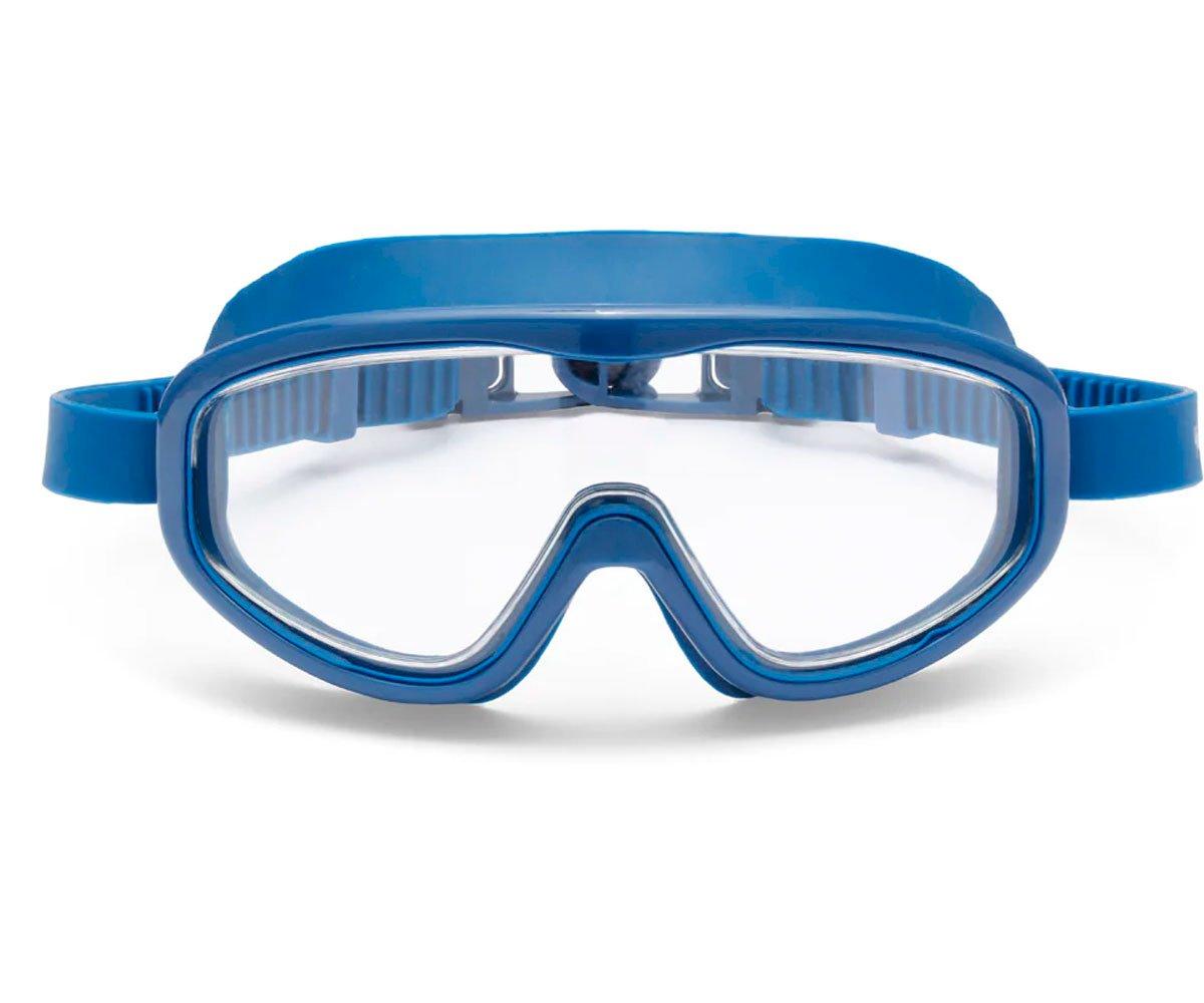 Lunettes De Natation Hans Cannes Bleues