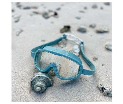 Lunettes de natation Hans Calile