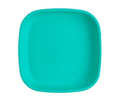 Flat Plate Aqua