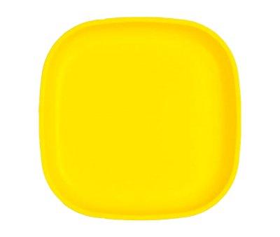 Lemon Yellow Replay Plate