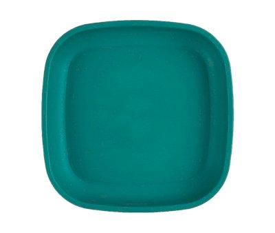 Assiette Replay Teal